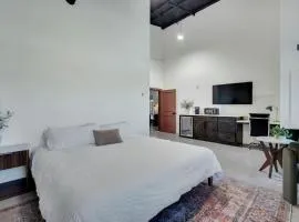 The Lawson District Bluebonnet Suite