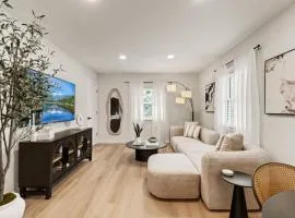 The Luxury Haus
