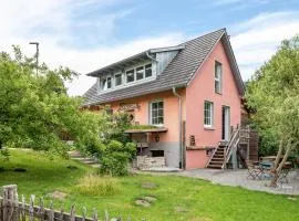 Ferienzimmer Dorfcafé Am Bach