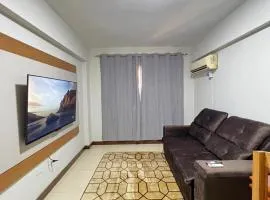 Departamento La Maison
