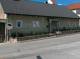 Ferienhaus Strohmayer
