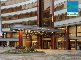 Mercure Sofia City, viešbutis Sofijoje