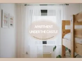Apartment Under the Castle