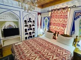 Ali Boutique