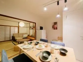 Castle Land NAGOYA Family Friendly 5min from Station