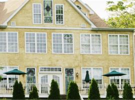 Elk Forge Bed and Breakfast, B&B di Elkton