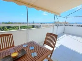 Kalamata 360 View