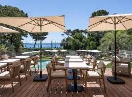 Radisson Hotel Cannes Seaside