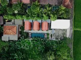 Uma Nandhi Villa Ubud