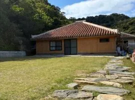 赤瓦のお宿みあげむい