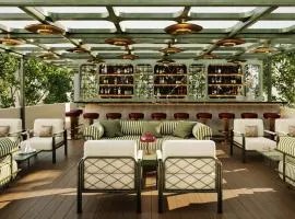 Roma Nueve Dos Hotel Boutique