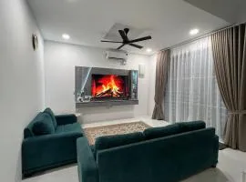 Seroja Homestay Gopeng