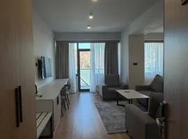 Raduga West
