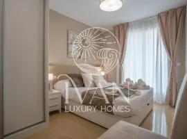 Casa Vilan Ivan Luxury Homes planta 1ª NORTE 2ªLinea