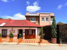 Hotel Boutique Villa Mercedes