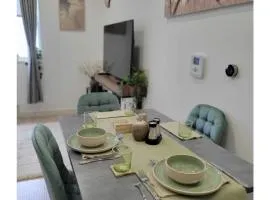 Grandkey Residence