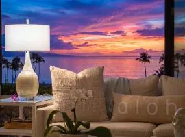 Surf Song 203 Villa At Wailea Elua Beach Resort