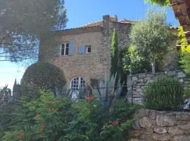 La bastide sous les tours - chambres d'hôtes de charme