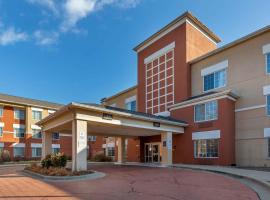 Extended Stay America Suites - Washington, DC - Rockville, hotel u gradu Rokvil