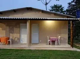Casa Studio Uirá - rua dos Cravos