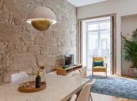 Old Stone Flats by Host Wise