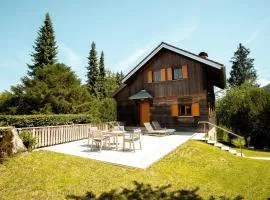 Haus Uschi