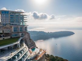 The Maybourne Riviera, Maybourne, hotel a Roquebrune-Cap-Martin