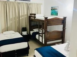 Hotel Montserrat Luxury