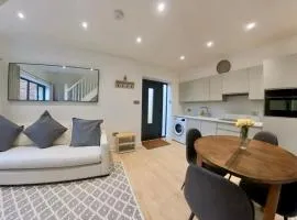 The Studio House Warminster, 4 miles from Longleat