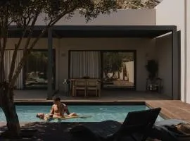 Mitos Ultimate Escape Villa
