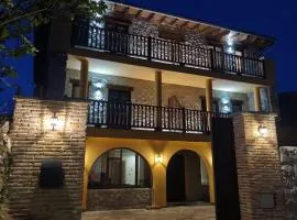 posada valle del ason