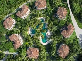 Grand Mercure & Spa Sanya Yalong Bay - Huayu Resort Hotel Enjoy a 20-minute massage session