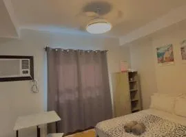 Condo near Ayala Mall and SM Downtown CDO FREE 2PAX POOL