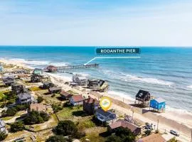 8077 - Beachin' It