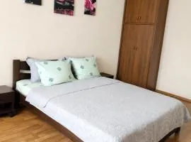 Apartment Ekaterina