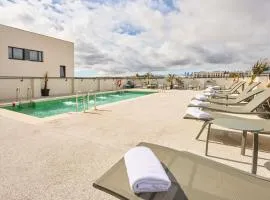 Ibis Styles Madrid Airport Valdebebas