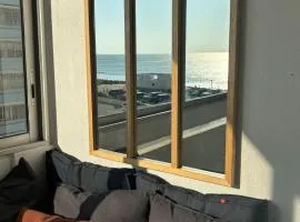 Saint Hilaire sea view accommodation