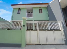 OYO 95293 Citra Homestay Syariah, готель у місті Пасуруан