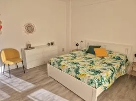 Enó, La tua casa anche lontano da casa
