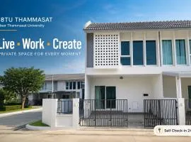 18TU Thammasat