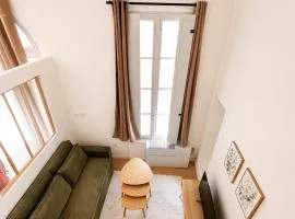 Cosy-T2 - Hyper centre Montpellier