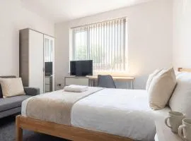 Doncaster Budget Room in Shared House w Kitchen