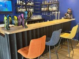 Hotel Restaurant Kyriad Brive Centre