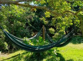 Eco Glamping Caraiva, hotel a Caraíva
