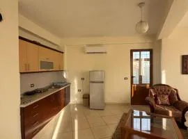 Lake Breeze Apartment Pogradec