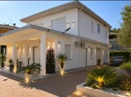 Le Magnolie