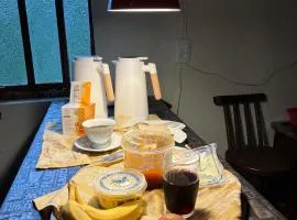 Hostel REIBIER