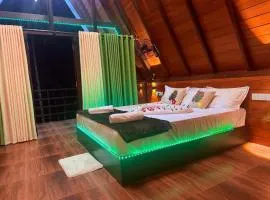 Rainforest Emerald Haven