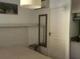Le petit studio du Gard