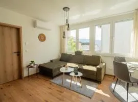 Apartment Center Korzo 2